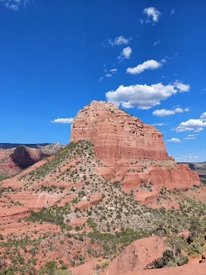 Red Rock State Park